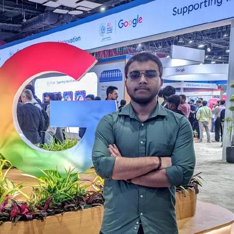Rakshit Sharma